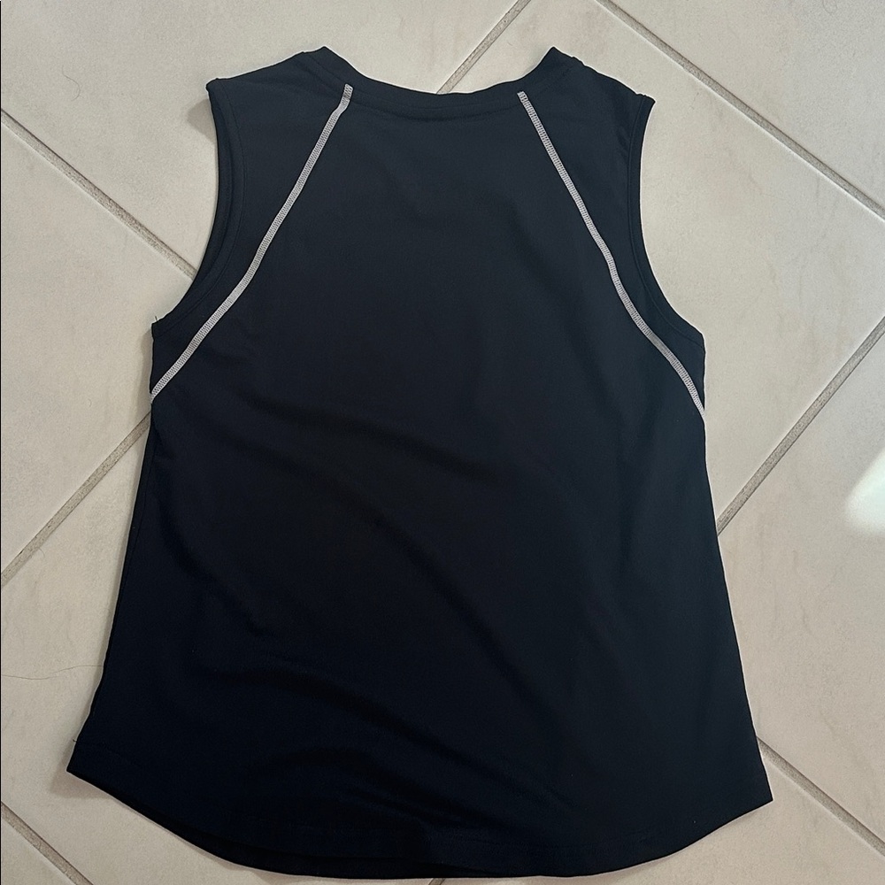 NEW Terez Muscle Tank - Picture 3 of 4